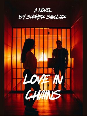 cover image of Love in Chains